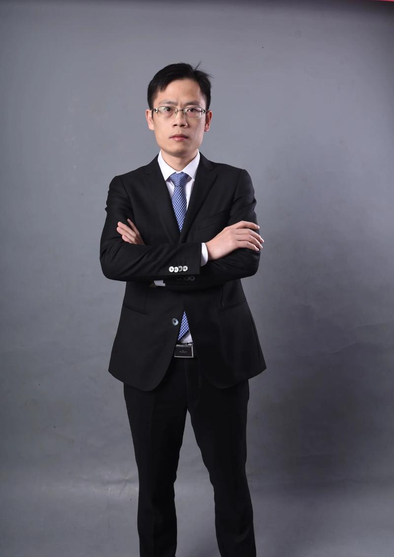 雷晓琼 项目运营总监